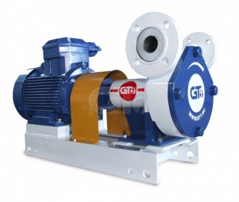 Pumping unit NSV-32 Pumping unit NSV-32
