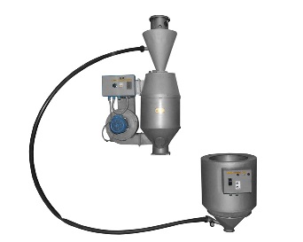 Granules Dryer SG-300 Granules Dryer SG-300