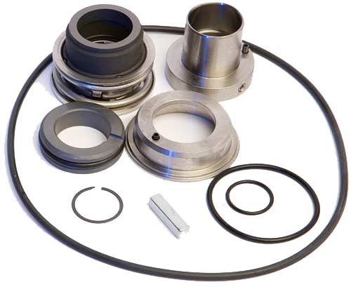 Repair kit for Corken FD-150 Repair kit for Corken FD-150
