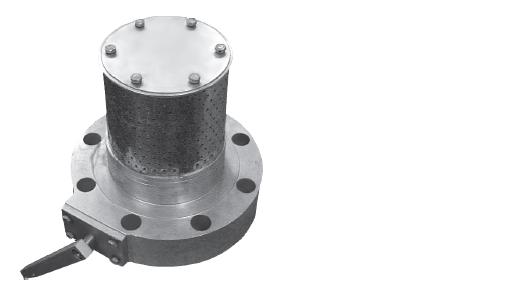 Bottom valve KD-80 Bottom valve KD-80