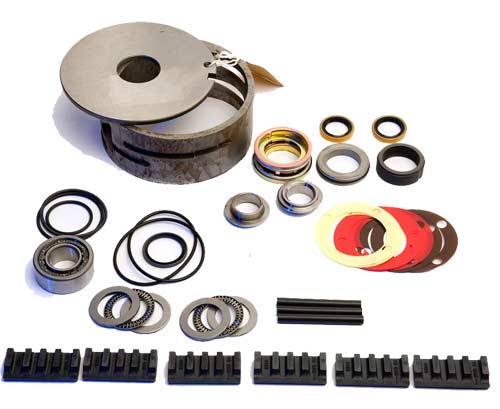 Repair kit for Corken Z-2000 pump Repair kit for Corken Z-2000 pump