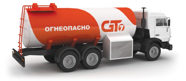 АC-15 (3 compartments, pump, counter, in any chassis) АC-15 (3 compartments, pump, counter, in any chassis)