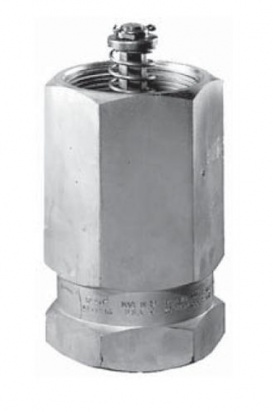 High-speed valve Rego 1519 C4 High-speed valve Rego 1519 C4