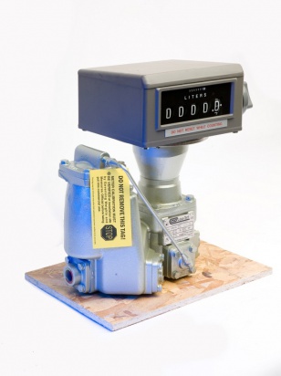 Flow meter LPM-102 mechanical Flow meter LPM-102 mechanical