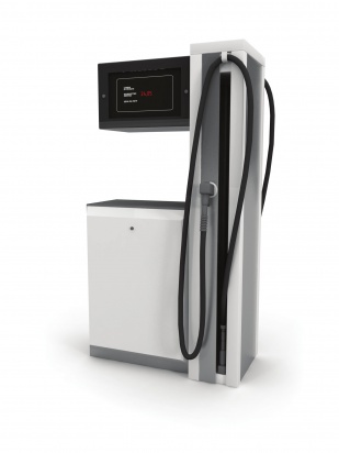 LPG Dispensing Unit UIZHGE-20.PZH(Y)/2.4M LPG Dispensing Unit UIZHGE-20.PZH(Y)/2.4M