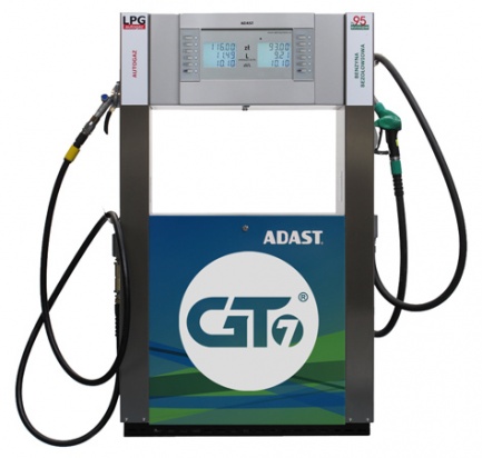 Топливораздаточная колонка ADAST POPULAR LPG (8994x.622/LPG) Топливораздаточная колонка ADAST POPULAR LPG (8994x.622/LPG)