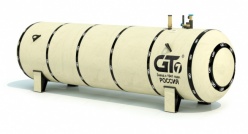 Газгольдер РПГ-20