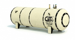 Газгольдер РПГ-10,8