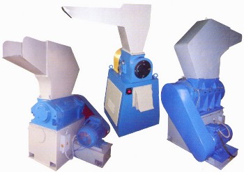 Измельчитель пластмасс роторный ИПРТ-300